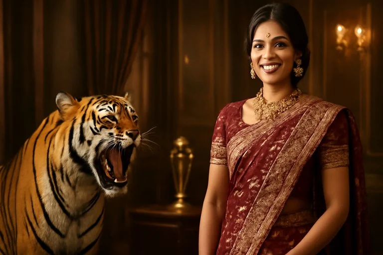 520bd লগইন প্যানেল সহ ফোন ডিসপ্লে