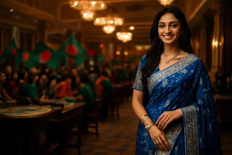 520bd উলফ গোল্ড চাঁদের পটভূমি